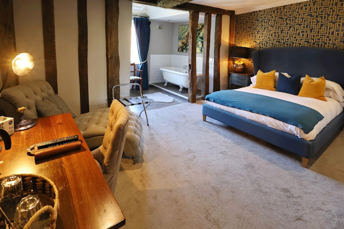 Bedroom 1.2